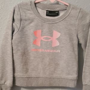 Sweatshirt & Joggers